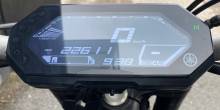 YAMAHA MT 07 D'OCCASION SUR MONTPELLIER HÉRAULT 34 GARD 30