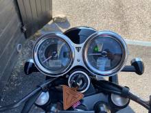 VENDU : TRIUMPH BONNEVILLE T120 D'OCCASION SUR MONTPELLIER HÉRAULT 34 GARD 30