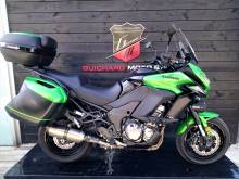 KAWASAKI VERSYS 1000 GRAND TOURER d'occasion MONTPELLIER 34