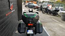 kawasaki versys 1000 se occasion guichard moto