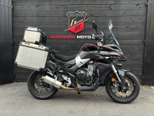 VOGE 500 DS à vendre sur Montpellier 