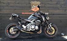 moto d'occasion à Montpellier KAWASAKI Z900 PERMIS A2 Hérault 34