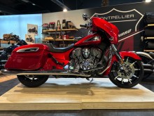 INDIAN CHIEFTAIN LIMITED d'occasion dans le 34000