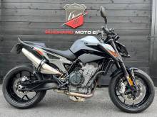 KTM 790 DUKE / KTM DUKE 790 / 790 DUKE / 790 DUKE A2 / KTM 790 DUKE A2
