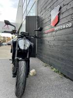KTM 790 DUKE / KTM DUKE 790 / 790 DUKE / 790 DUKE A2 / KTM 790 DUKE A2