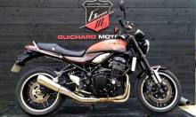 KAWASAKI Z900RS ABS OCCASION MONTPELLIER 34
