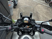 KAWASAKI VERSYS 650