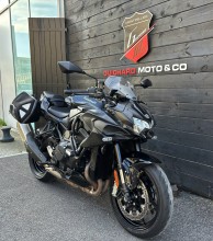 KAWASAKI ZH2 d'occasion dans l'hérault