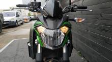 ACHAT KAWASAKI Z 650 ABS A2 d'occasion Montpellier 34