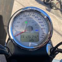 Indian Victory occasion