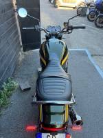 Moto occasion Montpellier