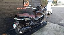 Piaggio X10 ABS occasion Guichard Moto 34