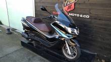 occasion Piaggio X10 ABS Guichard Moto