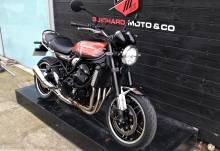 OCCASION KAWASAKI Z900RS ABS HERAULT
