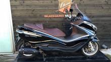 Piaggio X10 ABS occasion Montpellier 34