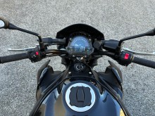 Kawasaki Z 900 d'occasion dans l'Hérault