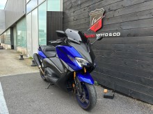 Yamaha T-MAX 530 SX SPORT d'occasion Montpellier Hérault
