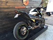 OCCASION KAWASAKI Z800 ABS FULL MONTPELLIER 34