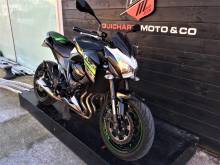 OCCASION KAWASAKI Z800 ABS FULL HERAULT