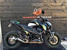KAWASAKI Z800 ABS FULL OCCASION HERAULT 34