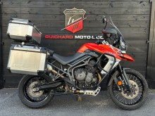 TRIUMPH TIGER 800 XCA d'occasion Montpellier