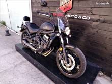 Guichard moto Montpellier Kawasaki occasion