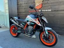 KTM DUKE 890 R d'occasion à Montpellier Hérault