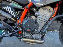 KTM DUKE 890 R d'occasion à Montpellier Hérault