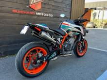 KTM DUKE 890 R d'occasion à Montpellier Hérault