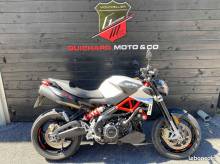 vente APRILIA SHIVER 900 ABS KIT 35kW PERMIS A2 d'occasion à Montpellier