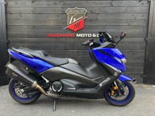 Yamaha T-MAX 530 SX SPORT d'occasion Montpellier Hérault