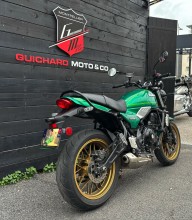 Kawasaki Z650 RS Montpellier Hérault