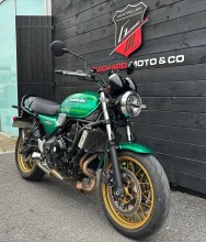 Kawasaki Z650 RS Montpellier Hérault