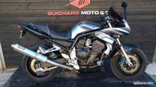 moto d'occasion à Montpellier YAMAHA FAZER 1000 Hérault 34