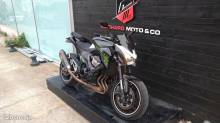 A VENDRE Kawasaki Z800E ABS A2 D'OCCASION HERAULT