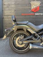 OCCASION A SAISIR - VULCAN S - 2019 - 27 283KM - EQUIPEE