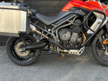 TRIUMPH TIGER 800 XCA d'occasion Montpellier