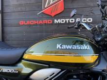 Z 900 RS d'occassion 