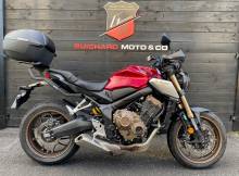 Occasion Honda révisée et garantie