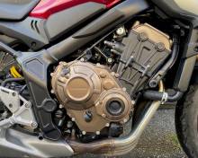 Moto Honda garantie et révisée autour de chez moi