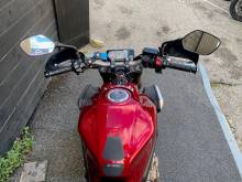 Honda pas chère autour de chez moi