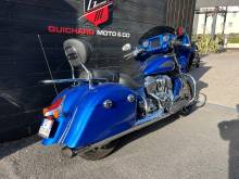 INDIAN CHIEFTAIN LIMITED 2018 d'occasion chez Guichard Moto à Montpellier dans l'Hérault