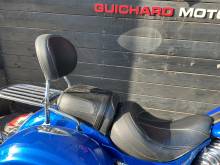 INDIAN CHIEFTAIN LIMITED 2018 d'occasion chez Guichard Moto à Montpellier dans l'Hérault