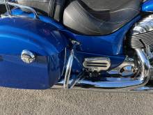 INDIAN CHIEFTAIN LIMITED 2018 d'occasion chez Guichard Moto à Montpellier dans l'Hérault