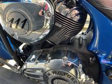 INDIAN CHIEFTAIN LIMITED 2018 d'occasion chez Guichard Moto à Montpellier dans l'Hérault