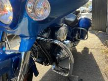 INDIAN CHIEFTAIN LIMITED 2018 d'occasion chez Guichard Moto à Montpellier dans l'Hérault