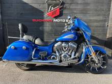 INDIAN CHIEFTAIN LIMITED 2018 d'occasion chez Guichard Moto à Montpellier dans l'Hérault