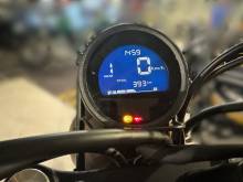 HONDA CL500 D'OCCASION À MONTPELLIER