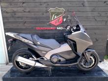 HONDA NC700D INTEGRA ABS OCCASION HERAULT