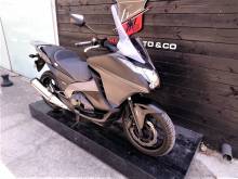 OCCASION HONDA NC700D INTEGRA ABS GUICHARD MOTO